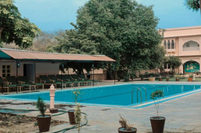 Ranakpur Hill Resort